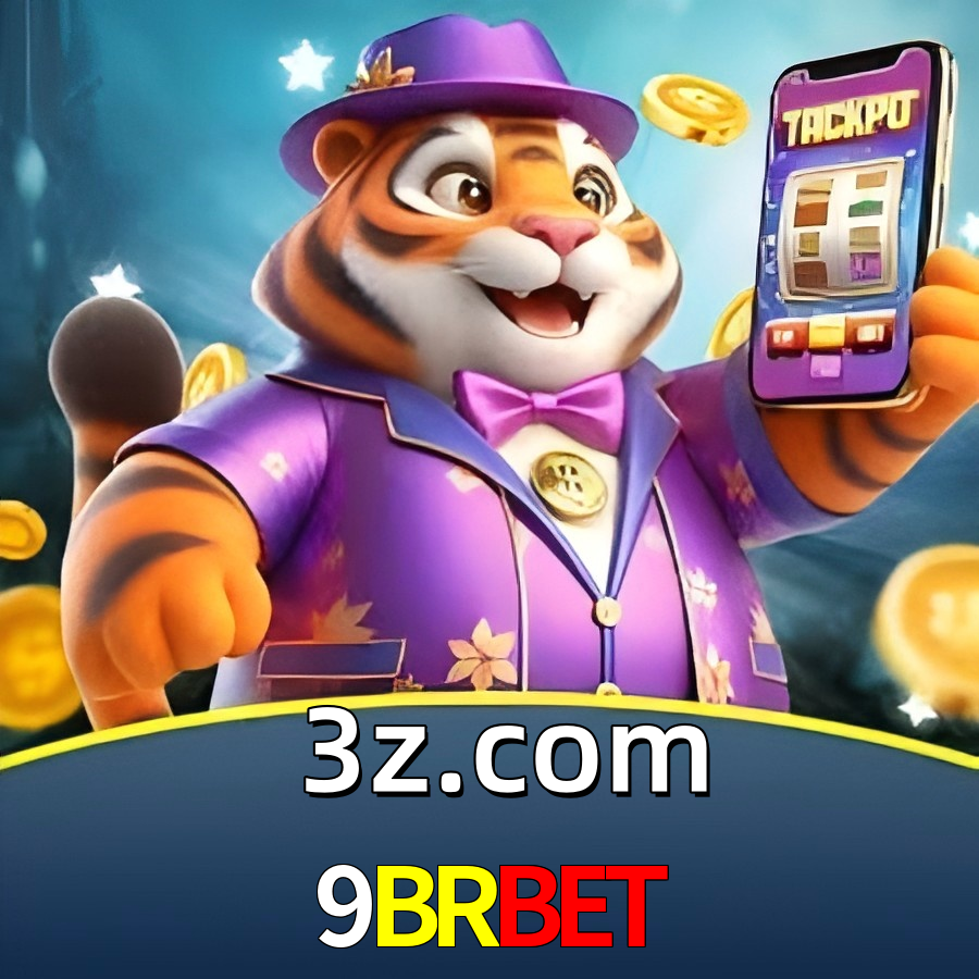 9BRBET Logo